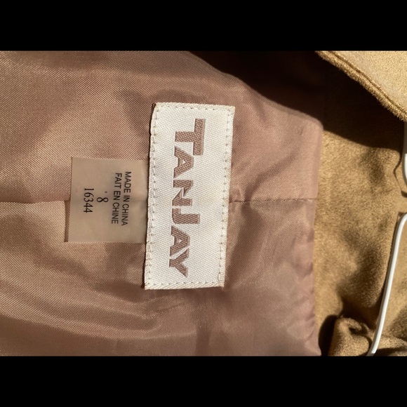 TanJay ladies Jacket - Picture 3 of 3
